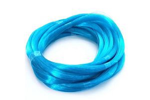 Excellente ligne de pêche monofilament en nylon solide pour la pêche