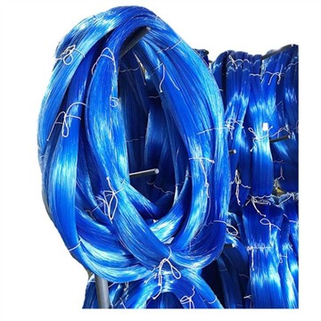 Fabricant chinois de fil monofilament