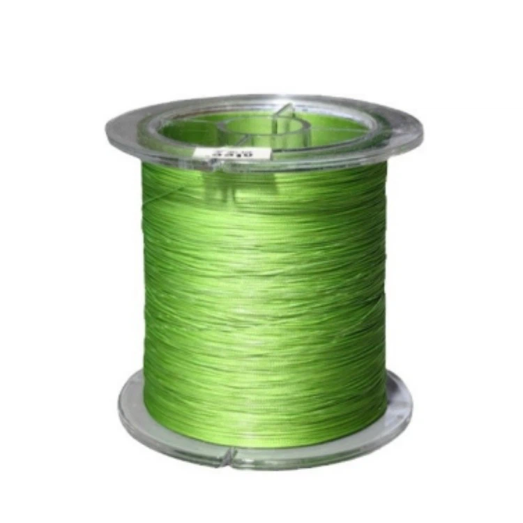 1000M Braided Fishing Line Super Strong 8 Strands Spool