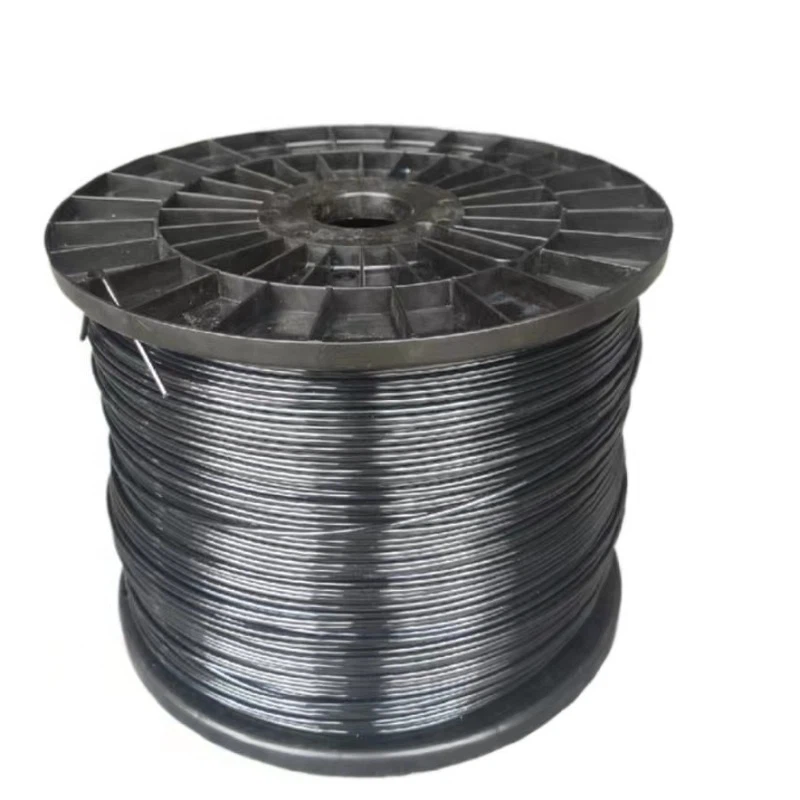 3.0Fil de polyester MM 1 000 M noir