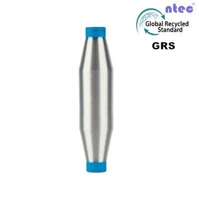 Fil monofilament en polyester 100 % recyclé certifié GRS pour dessus de chaussures hautes-performances
