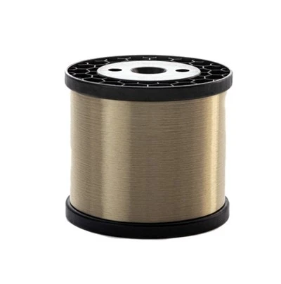 Fil monofilament PPS - Monofilament de sulfure de polyphénylène résistant aux hautes températures