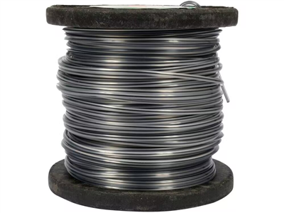 Pièces de débroussailleuse triangulaire super puissante Fil de coupe 2,4 mm 2,7 mm 3,5 mm 3,3 mm